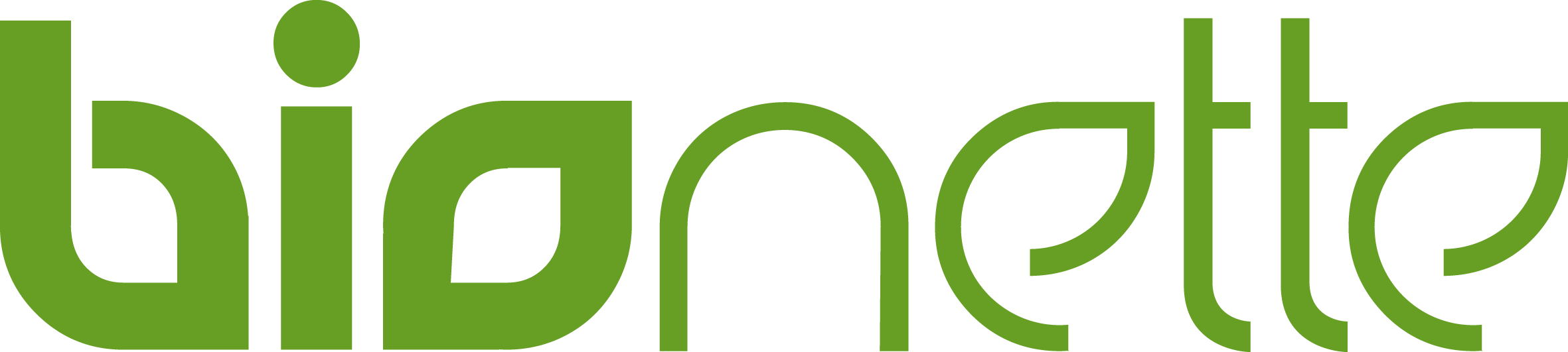 bionette logo
